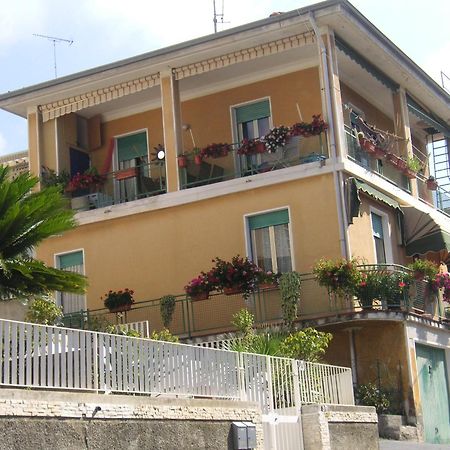 Narciso - Sanremo Apartments Εξωτερικό φωτογραφία
