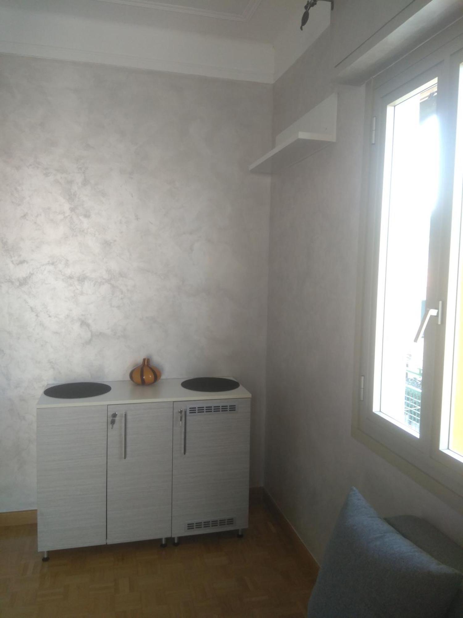 Narciso - Sanremo Apartments Εξωτερικό φωτογραφία