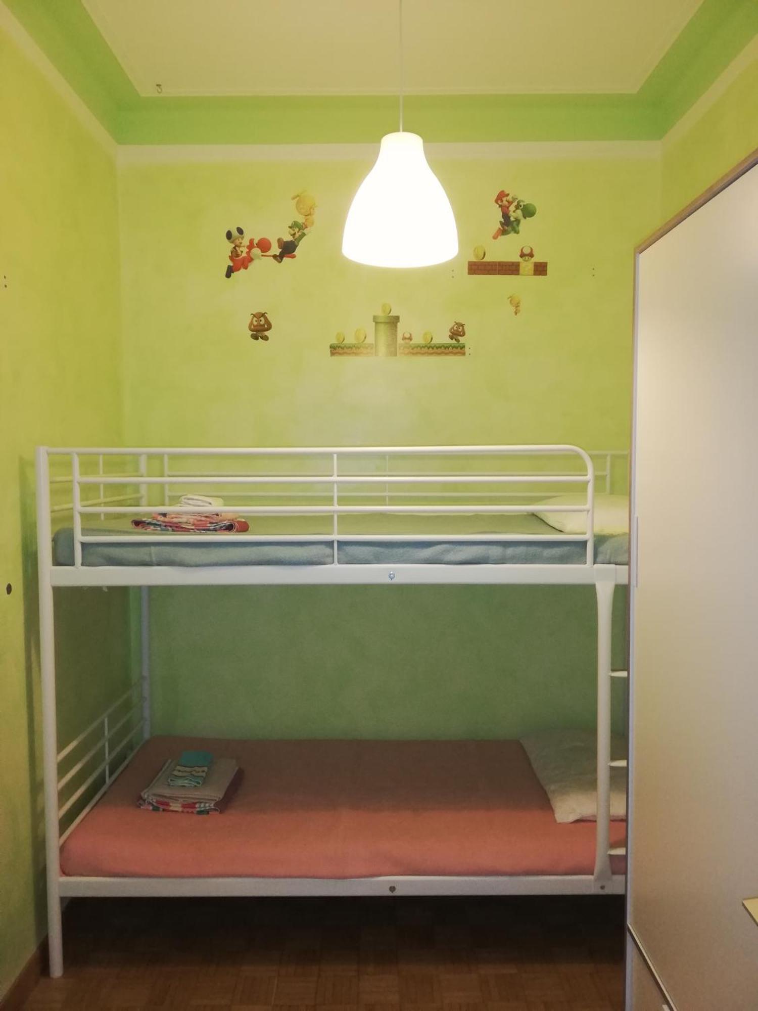 Narciso - Sanremo Apartments Εξωτερικό φωτογραφία