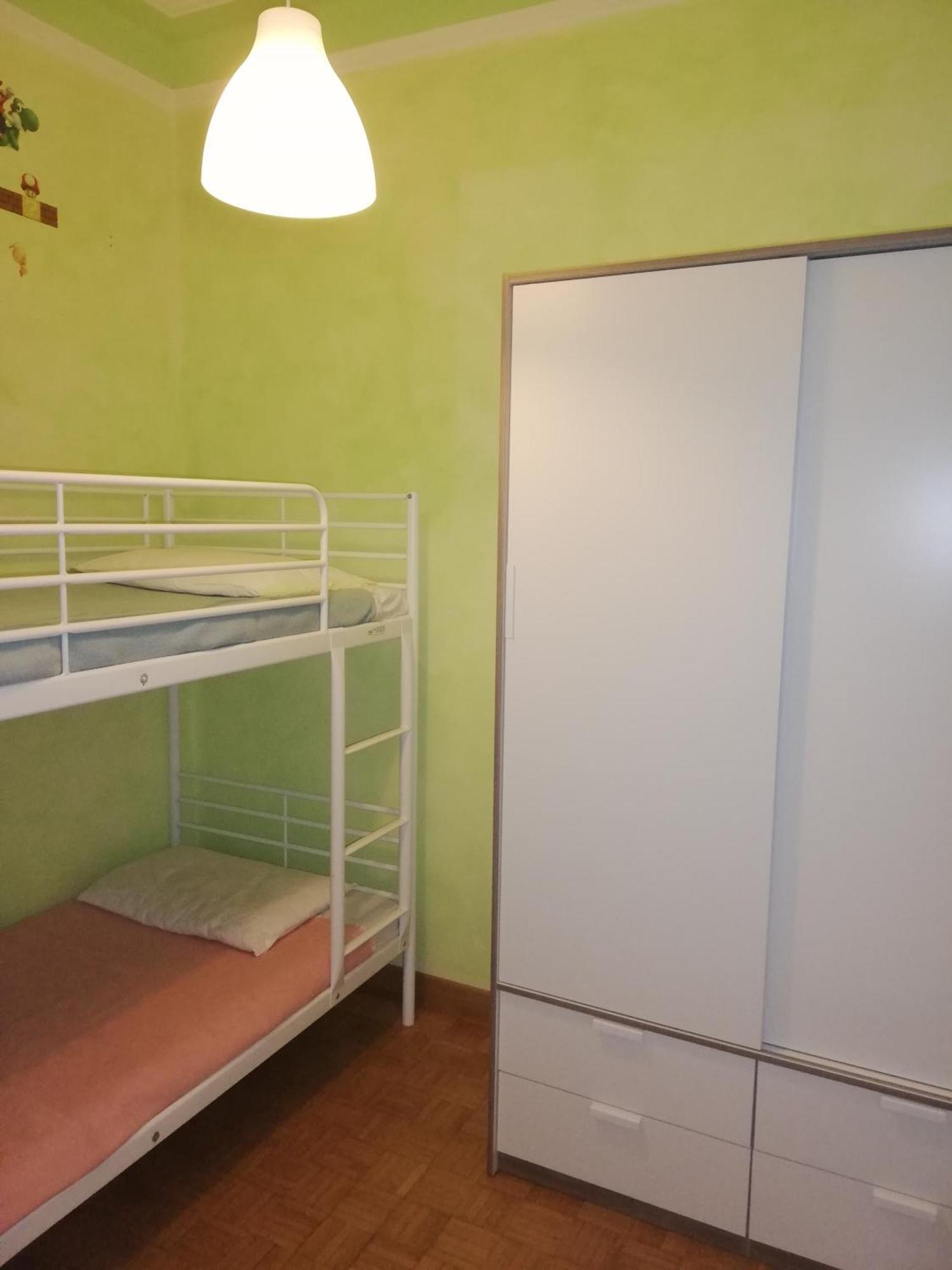 Narciso - Sanremo Apartments Εξωτερικό φωτογραφία