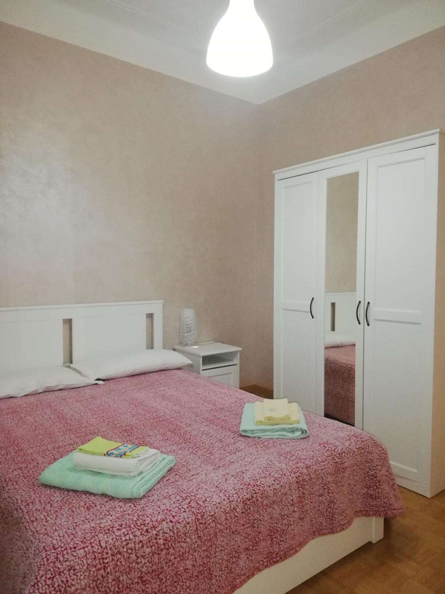 Narciso - Sanremo Apartments Εξωτερικό φωτογραφία