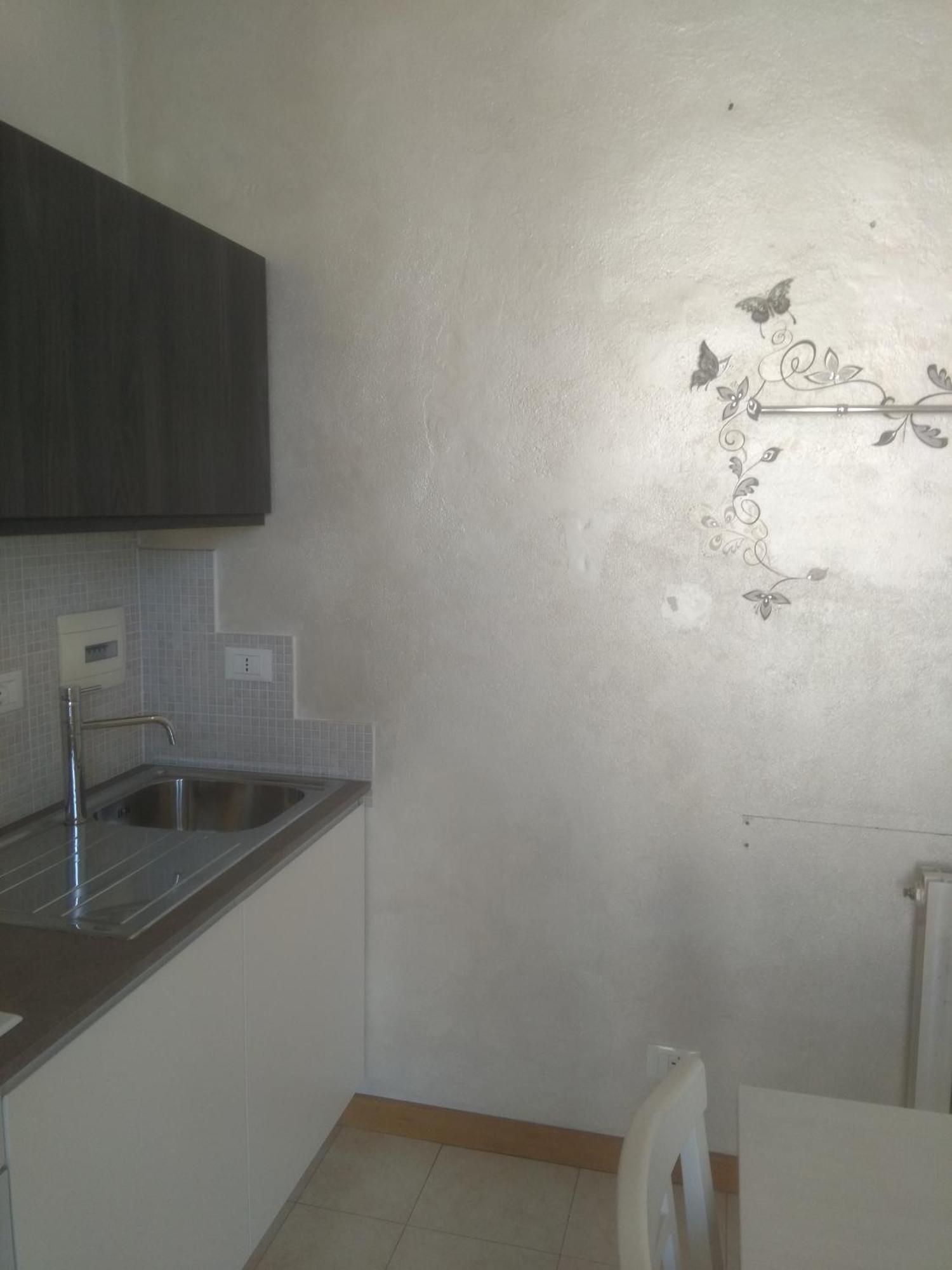 Narciso - Sanremo Apartments Εξωτερικό φωτογραφία