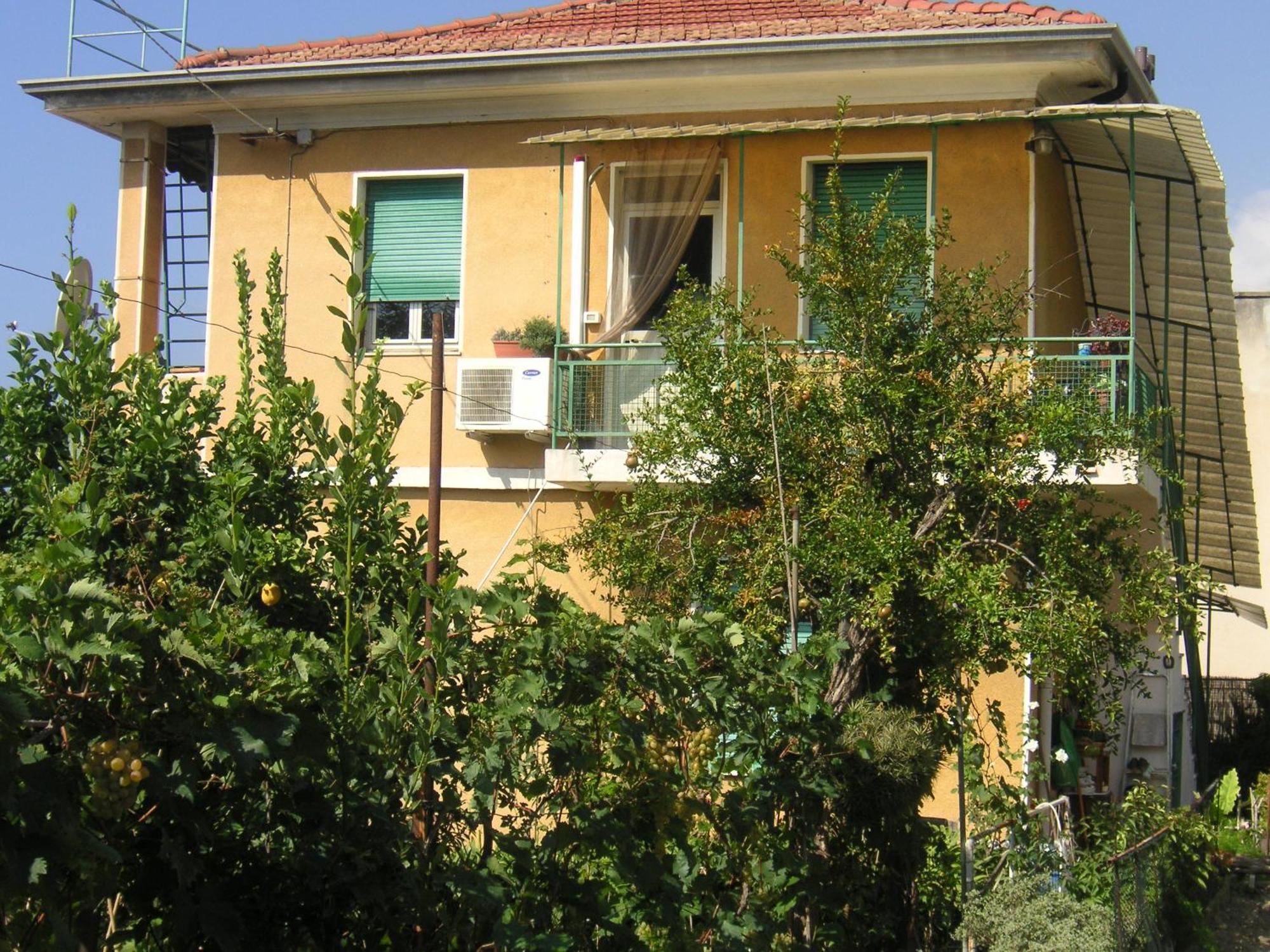 Narciso - Sanremo Apartments Εξωτερικό φωτογραφία